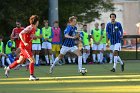 MSoc vs Mitchell  Men’s Soccer vs Mitchell College. - Photo by Keith Nordstrom : Wheaton, MSoccer, MSoc, Men’s Soccer